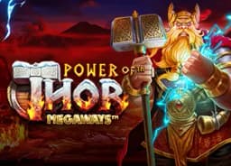 worldpadeltouritalia: Power of Thor Megaways