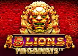worldpadeltouritalia: 5 Lions Megaways