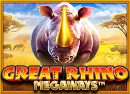 worldpadeltouritalia: Great Rhino Megaways