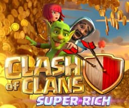 worldpadeltouritalia: Clash of Clans SUPER RICH